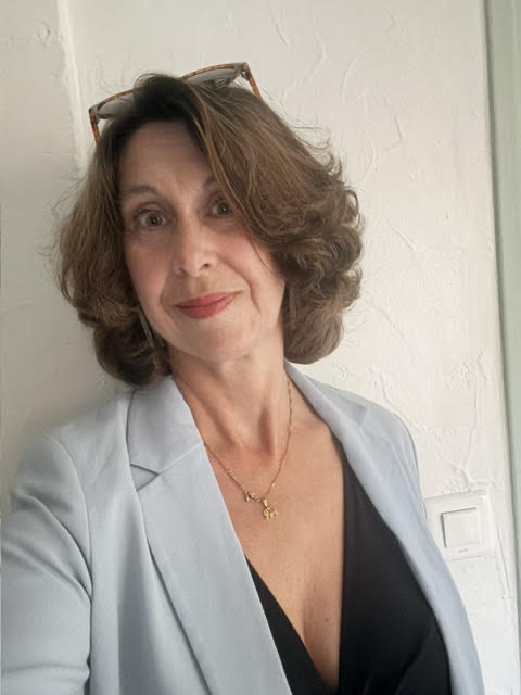 Anne Frenehard