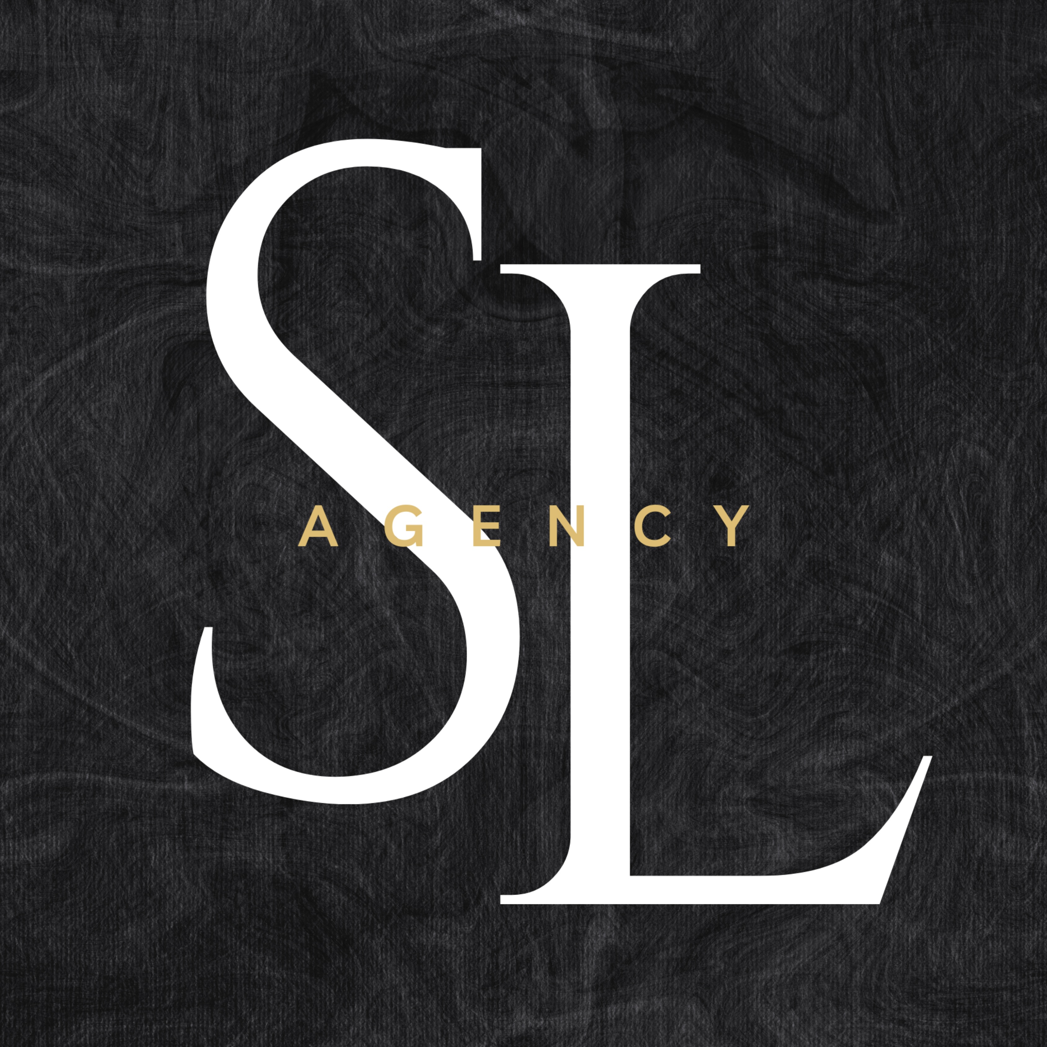Logo SL Agency