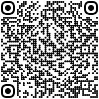 QR code vers l'inscription à la promo rentrée sur HelloAsso